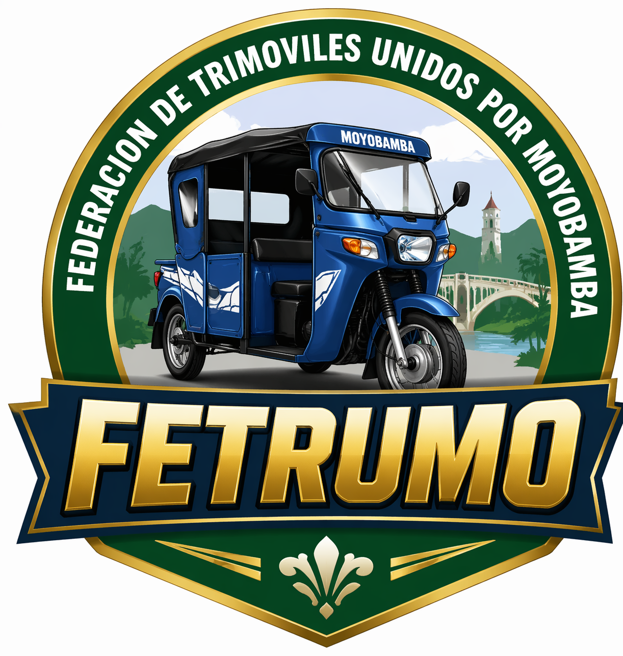 :: FETRUMO ::